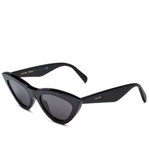 CELINE Cat Eye Sunglasses, 56mm
